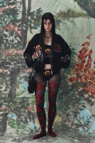 Chopova Lowena 26FW022